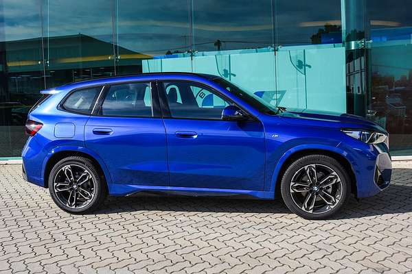 2024 BMW X1 xDrive20i M Sport U11