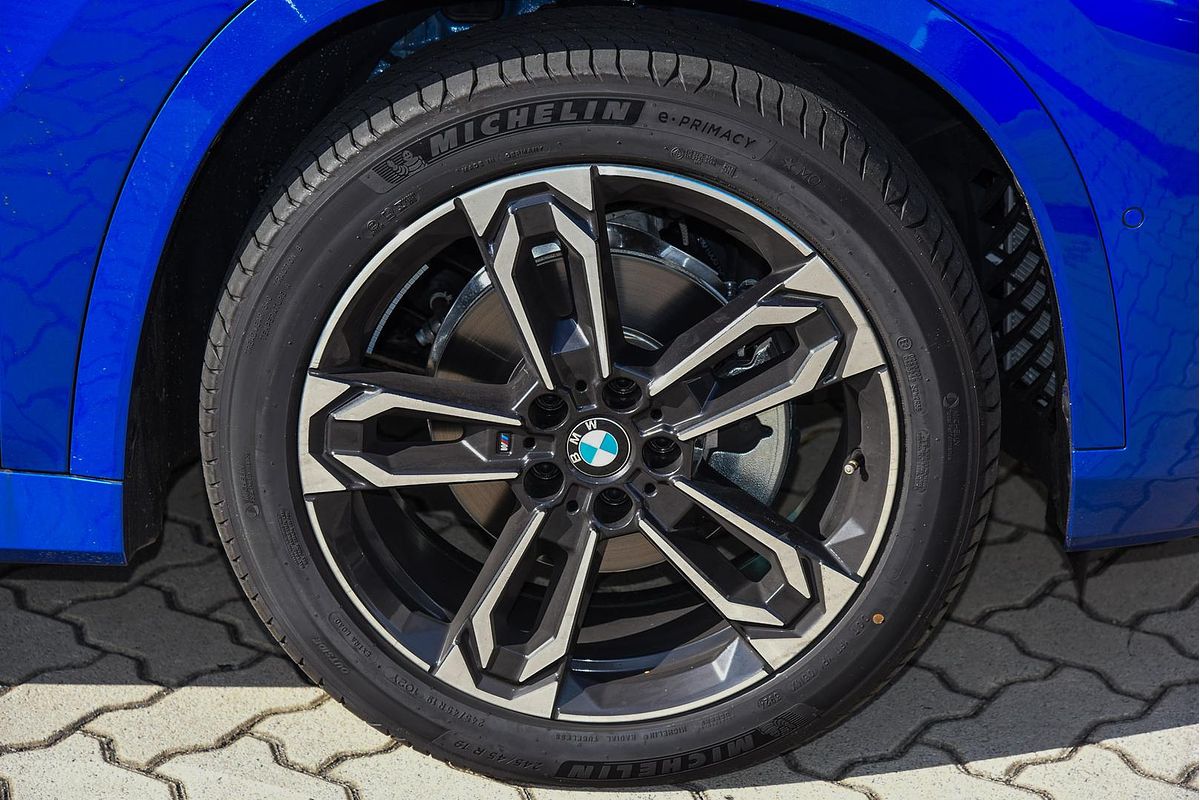 2024 BMW X1 xDrive20i M Sport U11