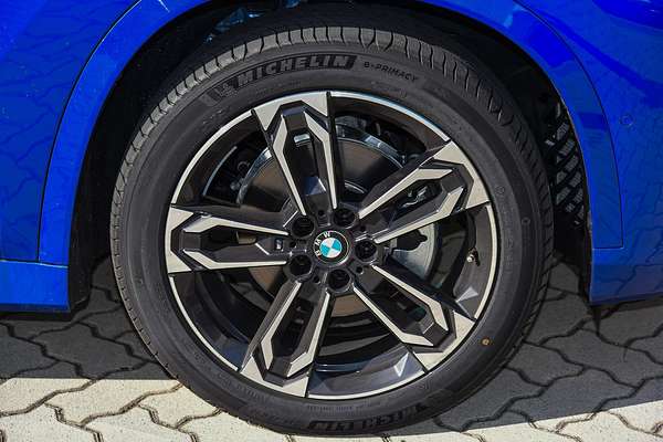 2024 BMW X1 xDrive20i M Sport U11