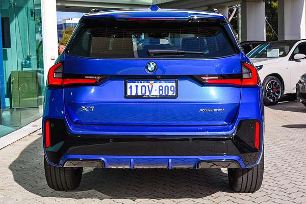 2024 BMW X1 xDrive20i M Sport U11