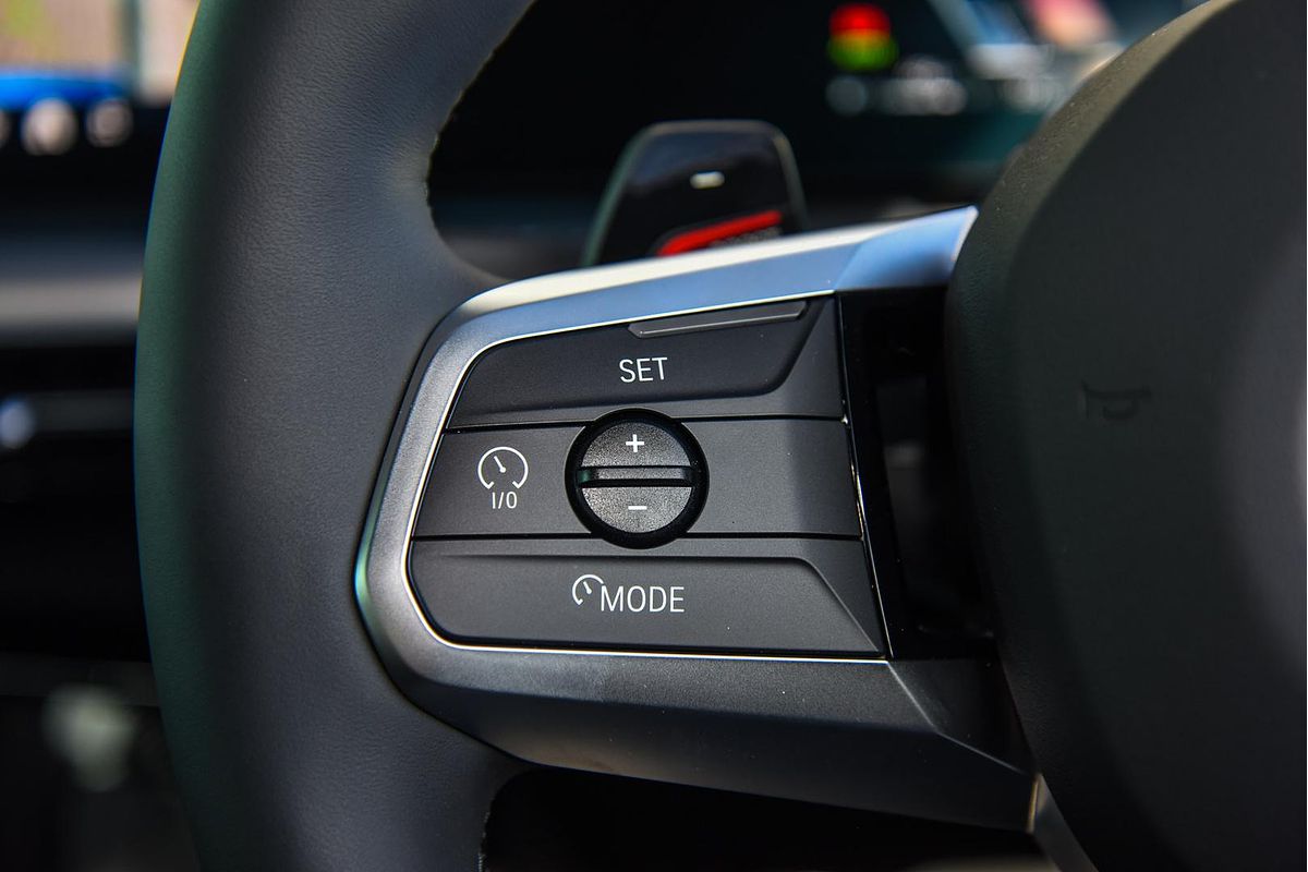 2024 BMW X1 xDrive20i M Sport U11
