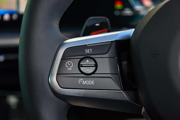 2024 BMW X1 xDrive20i M Sport U11