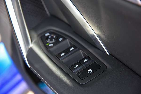 2024 BMW X1 xDrive20i M Sport U11