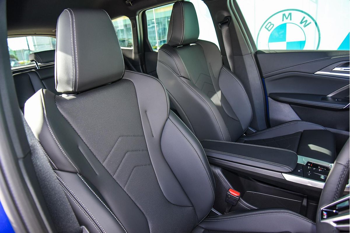 2024 BMW X1 xDrive20i M Sport U11