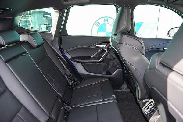 2024 BMW X1 xDrive20i M Sport U11