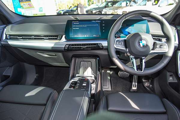 2024 BMW X1 xDrive20i M Sport U11