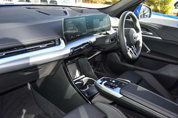 2024 BMW X1 xDrive20i M Sport U11