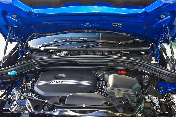 2024 BMW X1 xDrive20i M Sport U11