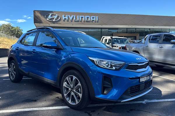 2023 Kia Stonic Sport YB