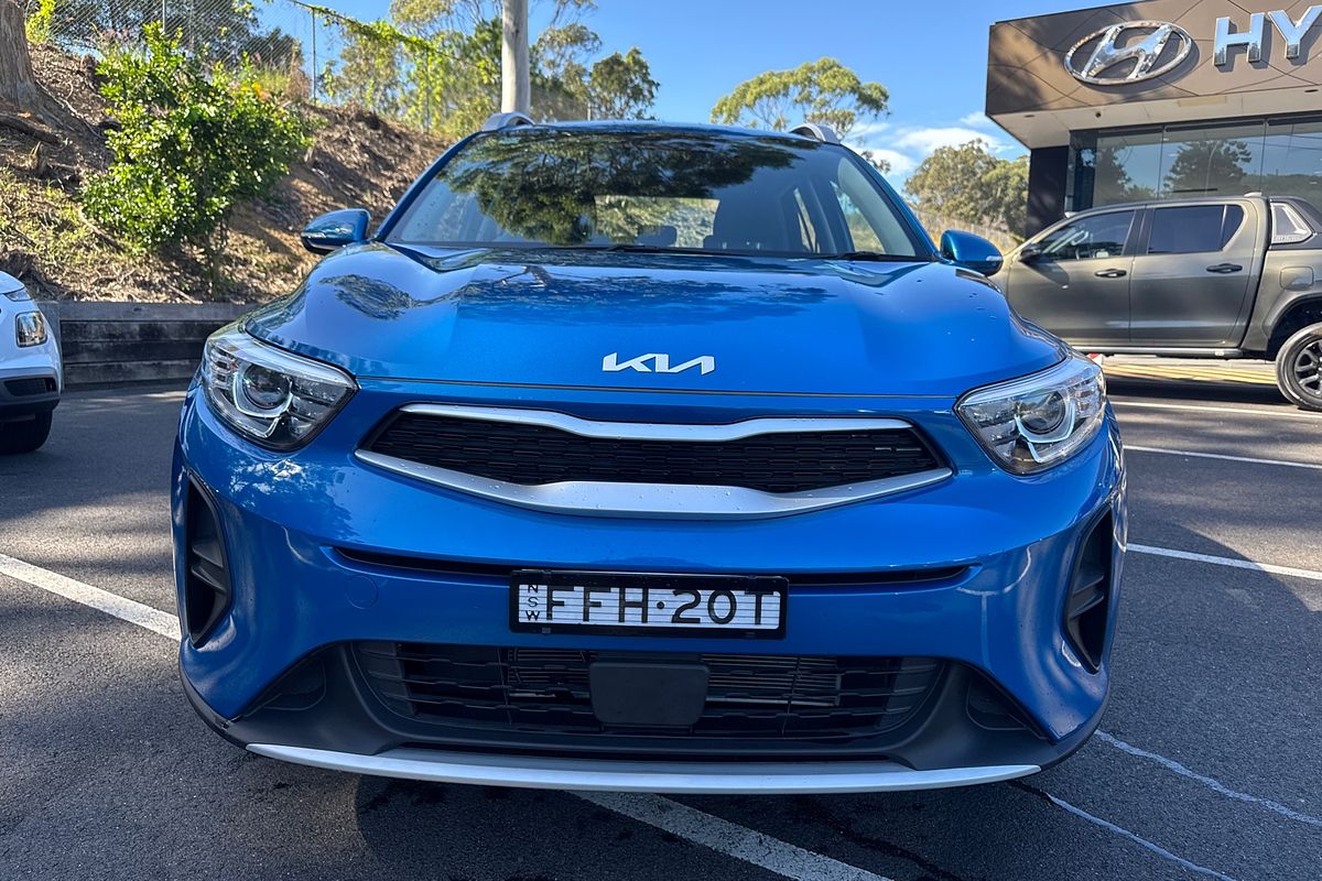 2023 Kia Stonic Sport YB