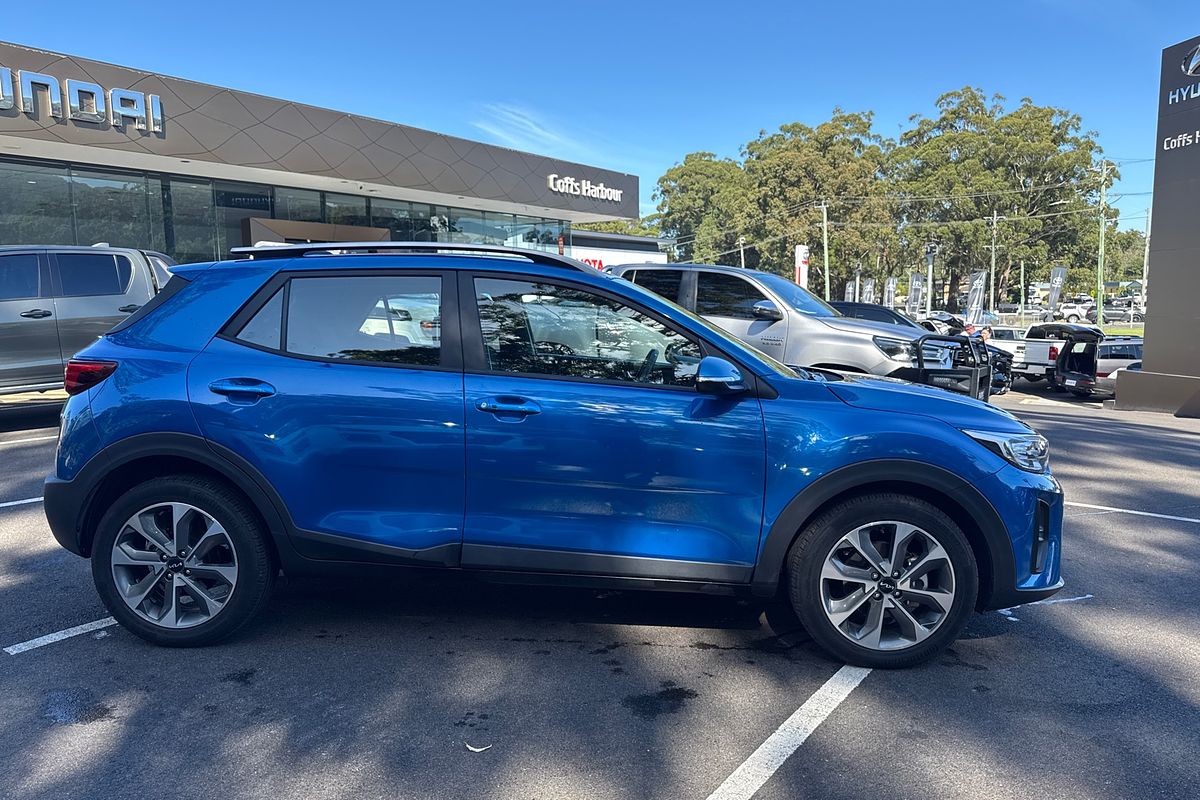 2023 Kia Stonic Sport YB