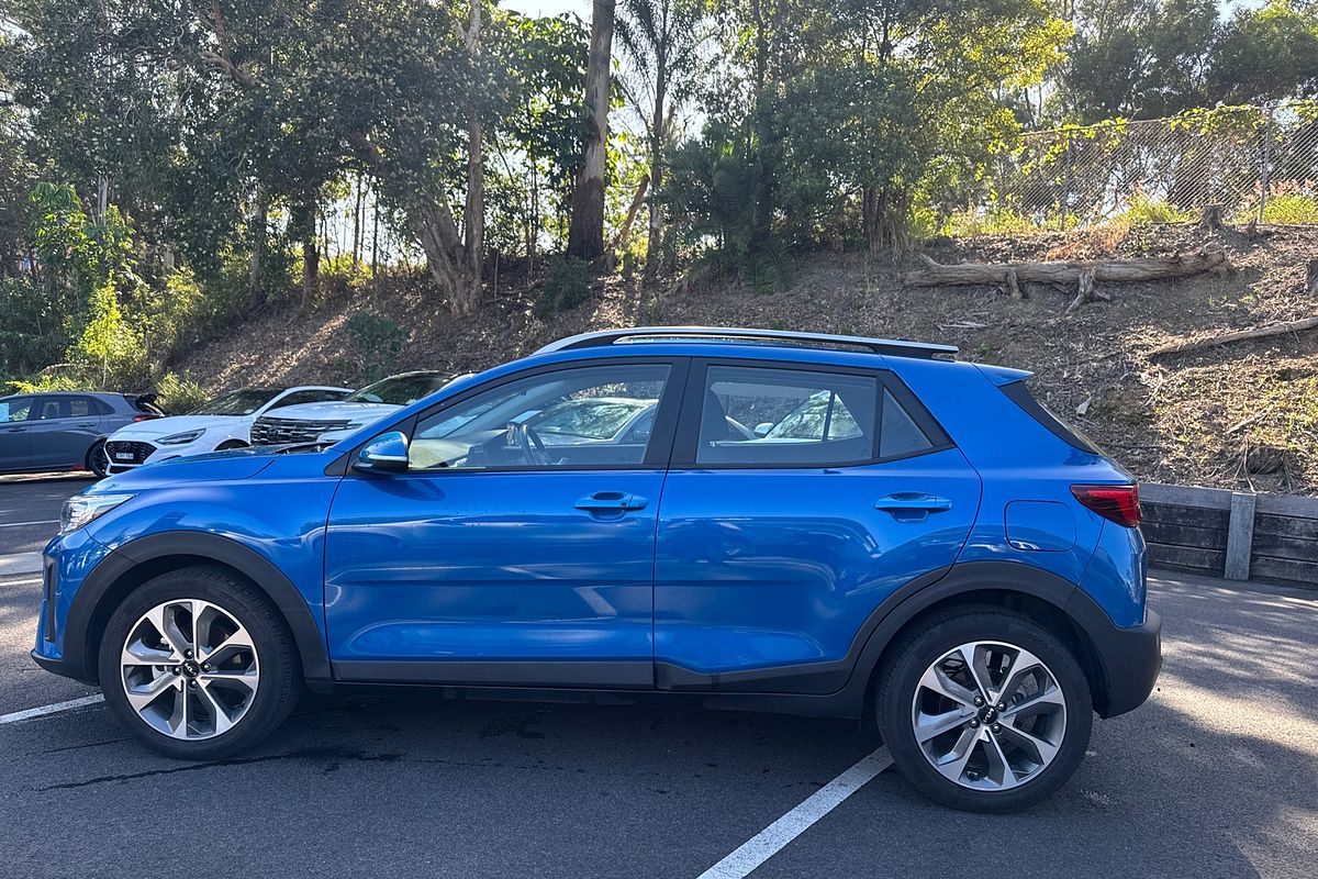 2023 Kia Stonic Sport YB