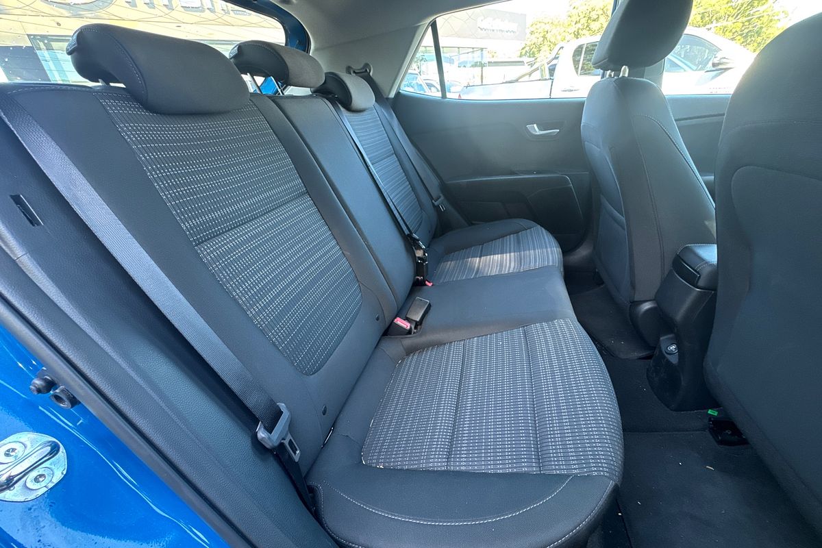 2023 Kia Stonic Sport YB