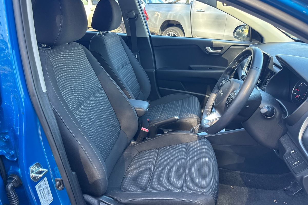 2023 Kia Stonic Sport YB