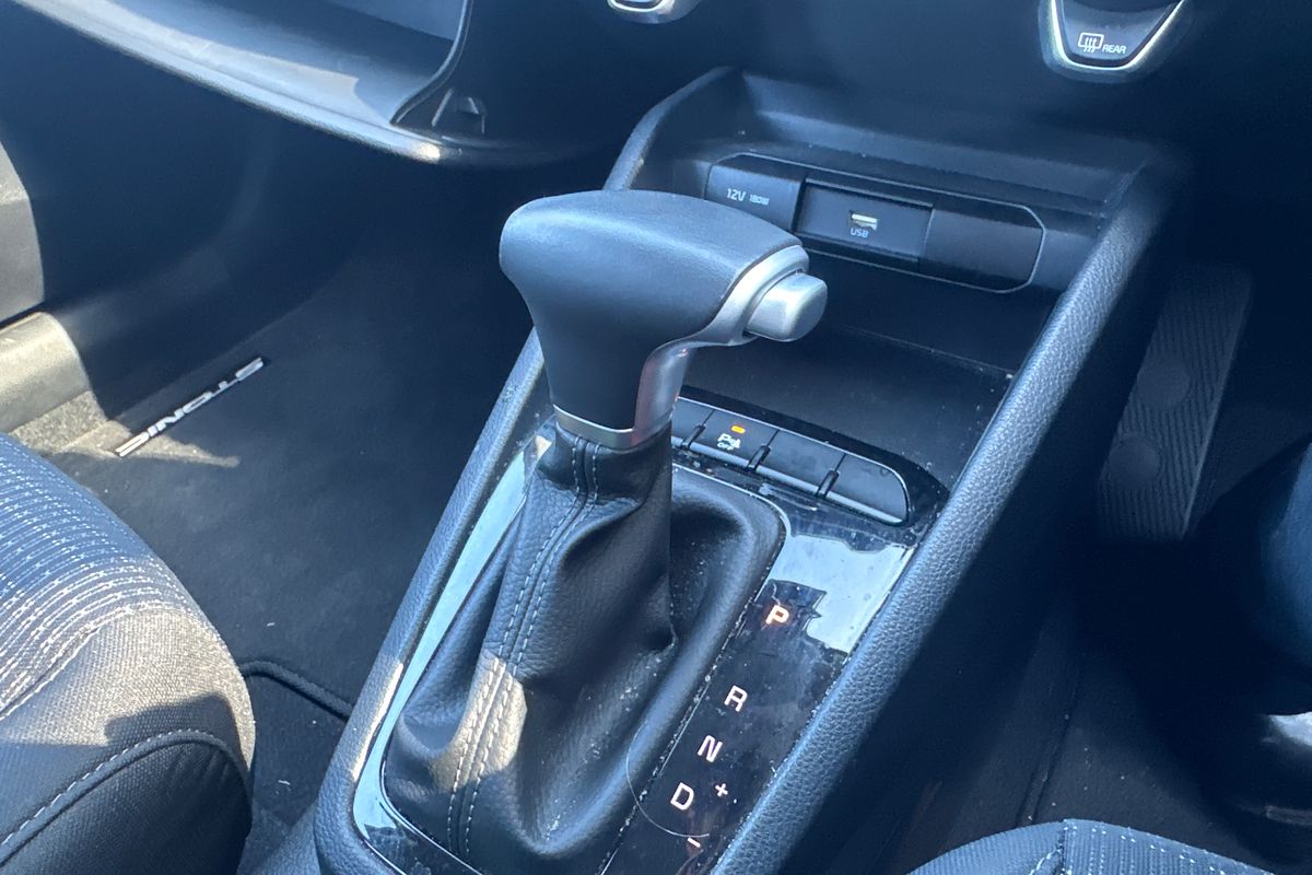 2023 Kia Stonic Sport YB