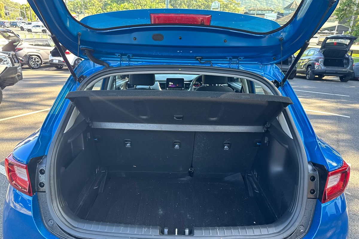 2023 Kia Stonic Sport YB