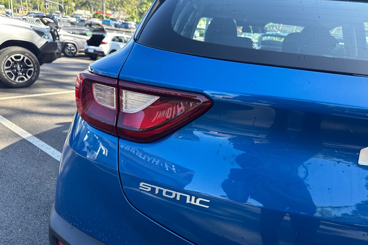 2023 Kia Stonic Sport YB