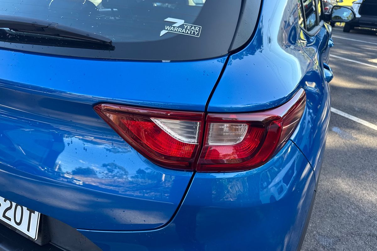 2023 Kia Stonic Sport YB