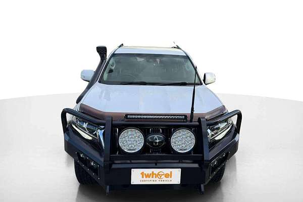 2020 Toyota Landcruiser Prado GXL GDJ150R
