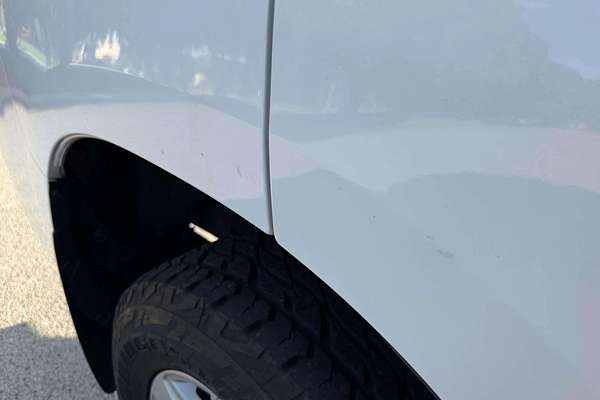 2020 Toyota Landcruiser Prado GXL GDJ150R