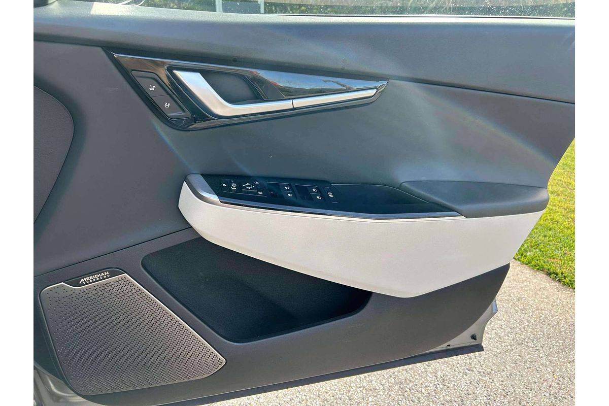 2022 Kia EV6 GT-Line CV