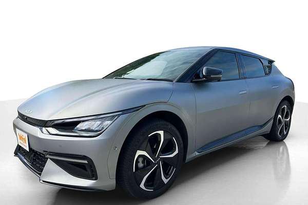 2021 Kia EV6 GT-Line CV