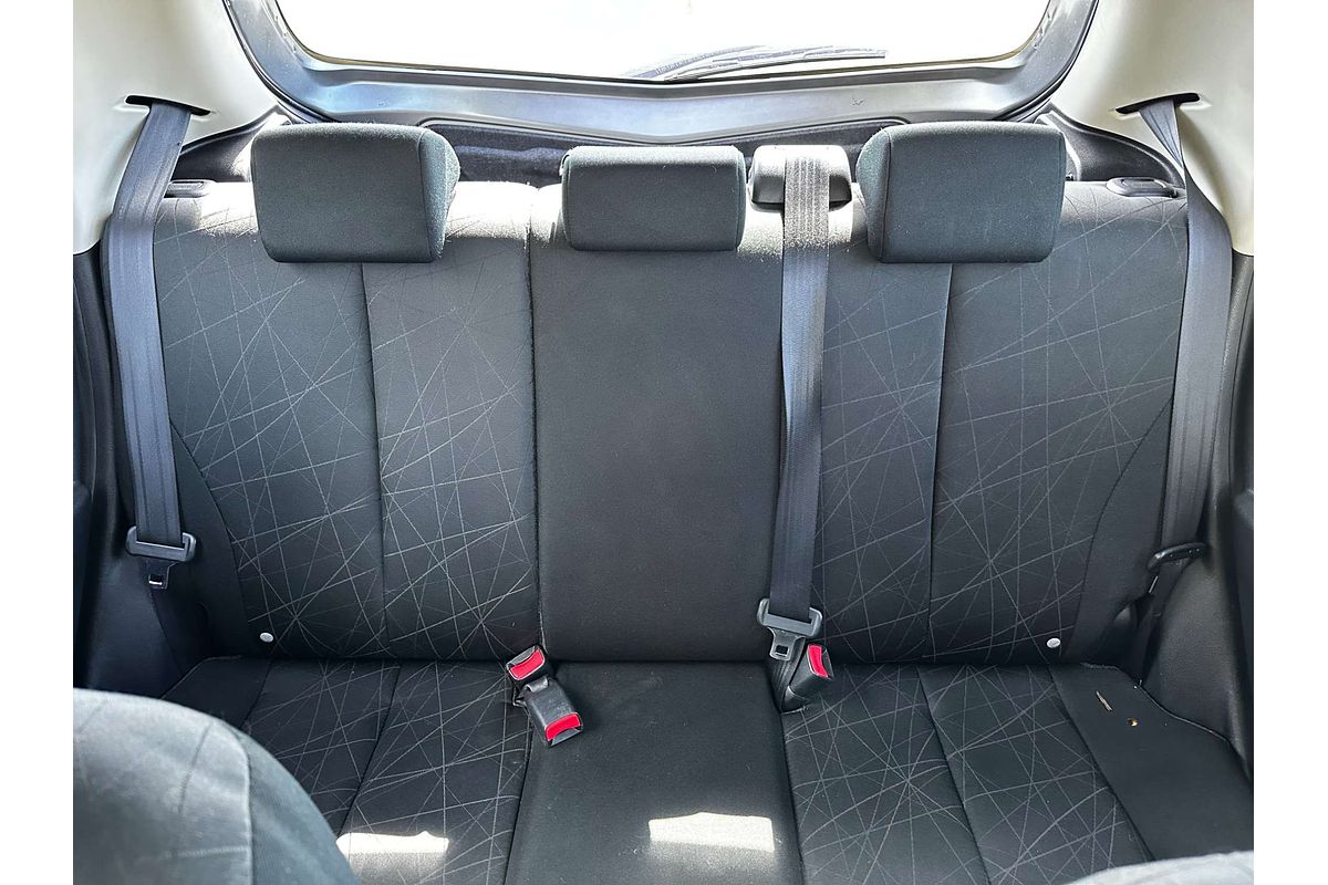 2014 Mazda 2 Neo Sport DE Series 2