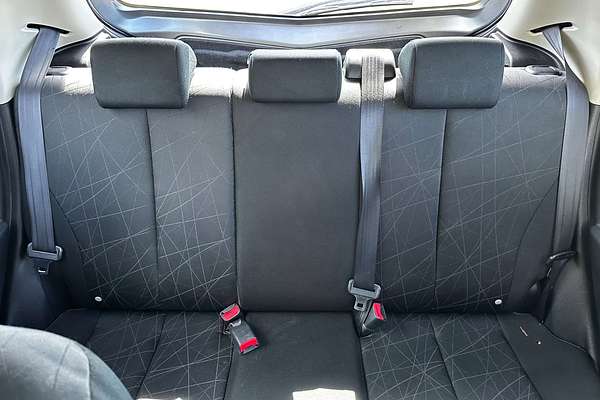 2014 Mazda 2 Neo Sport DE Series 2