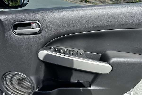 2014 Mazda 2 Neo Sport DE Series 2