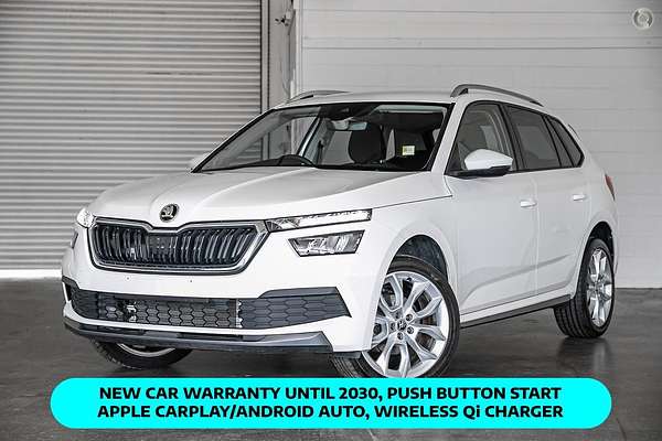 2023 SKODA Kamiq 85TSI Style NW