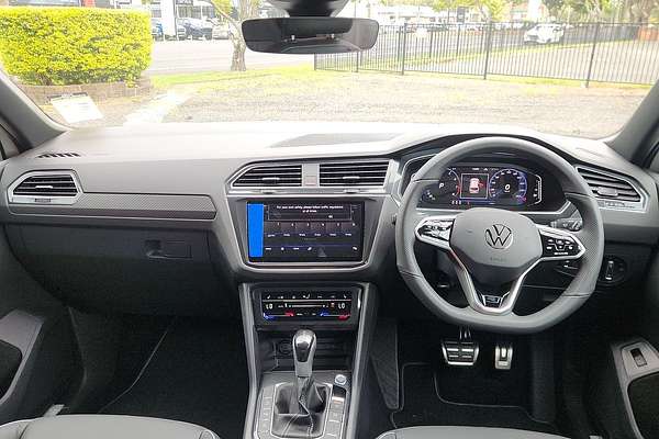 2024 Volkswagen Tiguan 162TSI R-Line 5N