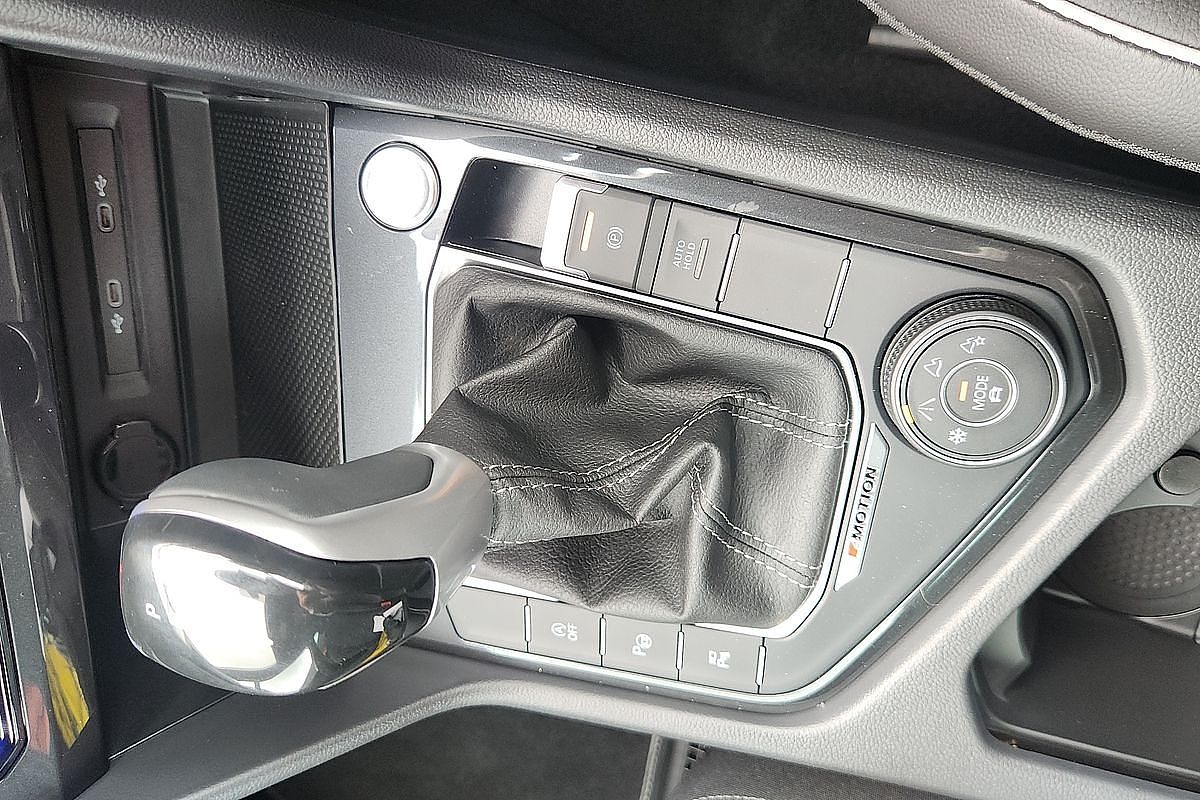2024 Volkswagen Tiguan 162TSI R-Line 5N