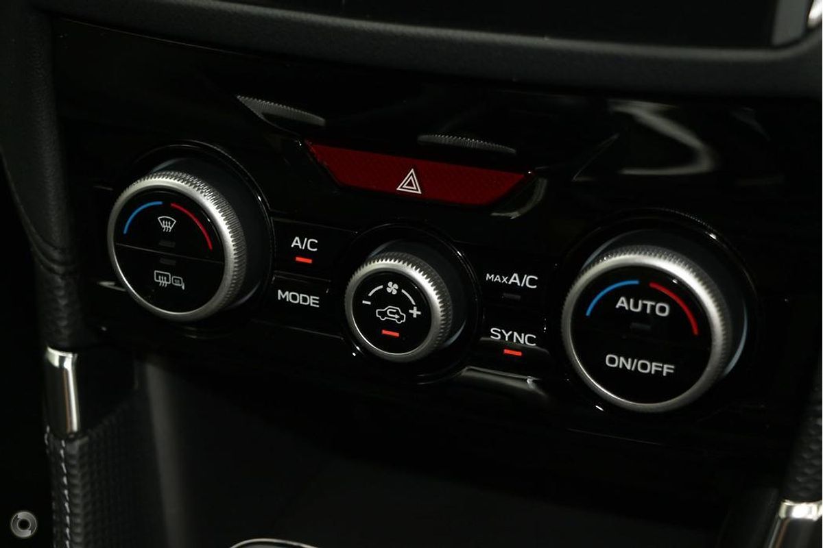 2024 Subaru Forester 2.5i-L S5