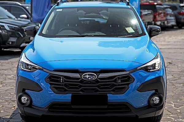 2025 Subaru Crosstrek 2.0S G6X