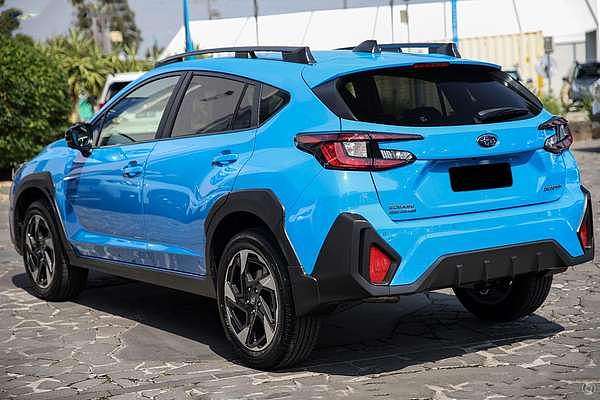 2025 Subaru Crosstrek 2.0S G6X