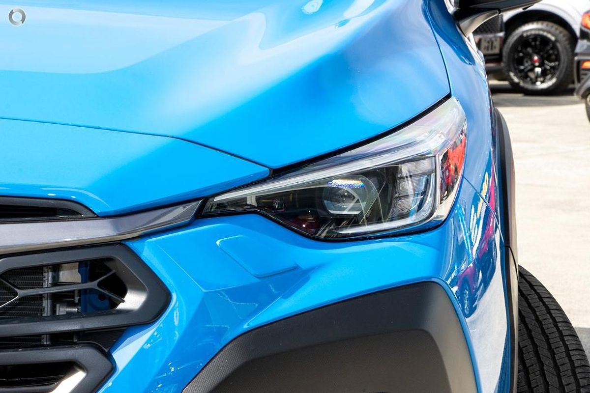 2025 Subaru Crosstrek 2.0S G6X