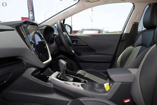 2025 Subaru Crosstrek 2.0S G6X
