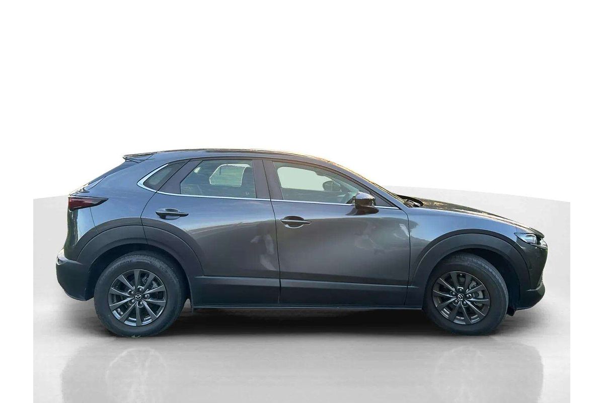 2021 Mazda CX-30 G20 Pure DM Series