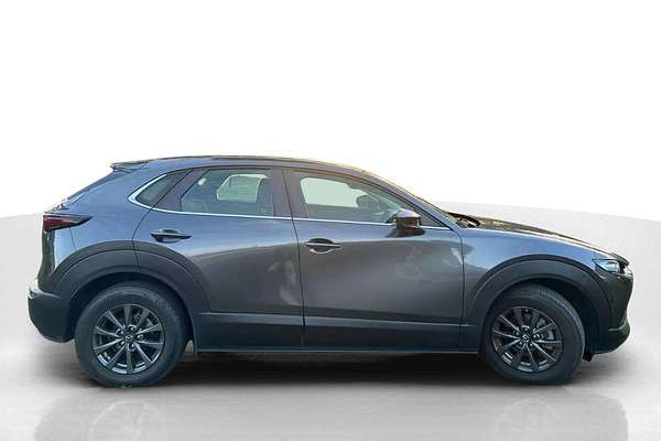 2021 Mazda CX-30 G20 Pure DM Series