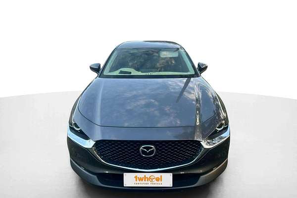 2021 Mazda CX-30 G20 Pure DM Series