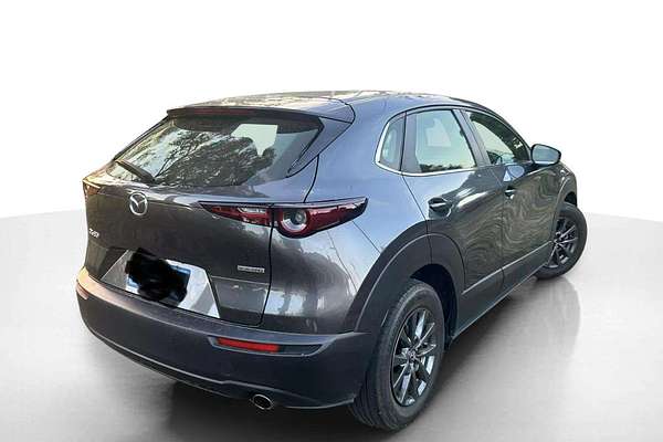 2021 Mazda CX-30 G20 Pure DM Series