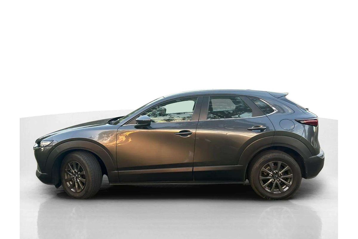 2021 Mazda CX-30 G20 Pure DM Series