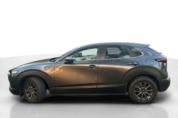2021 Mazda CX-30 G20 Pure DM Series