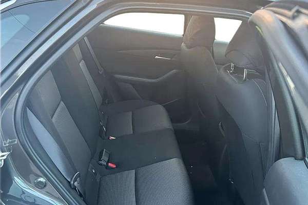 2021 Mazda CX-30 G20 Pure DM Series