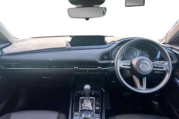 2021 Mazda CX-30 G20 Pure DM Series