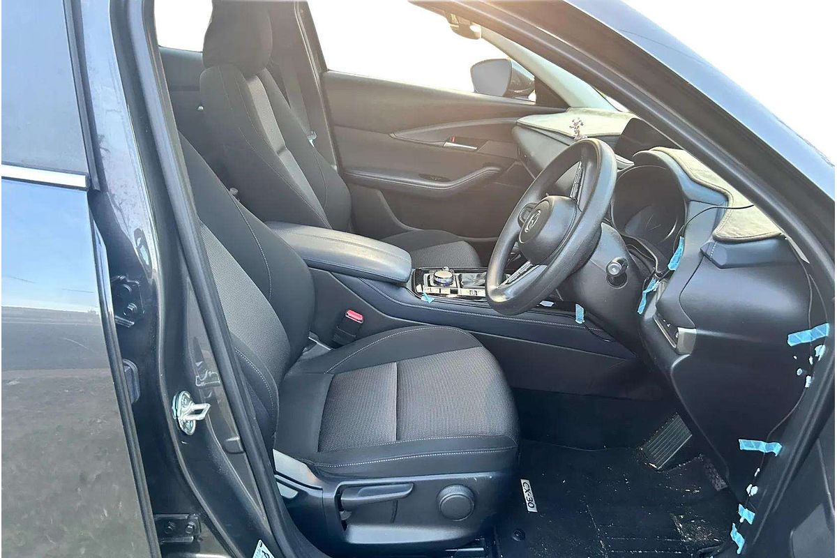 2021 Mazda CX-30 G20 Pure DM Series