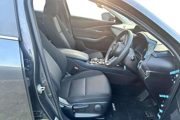 2021 Mazda CX-30 G20 Pure DM Series