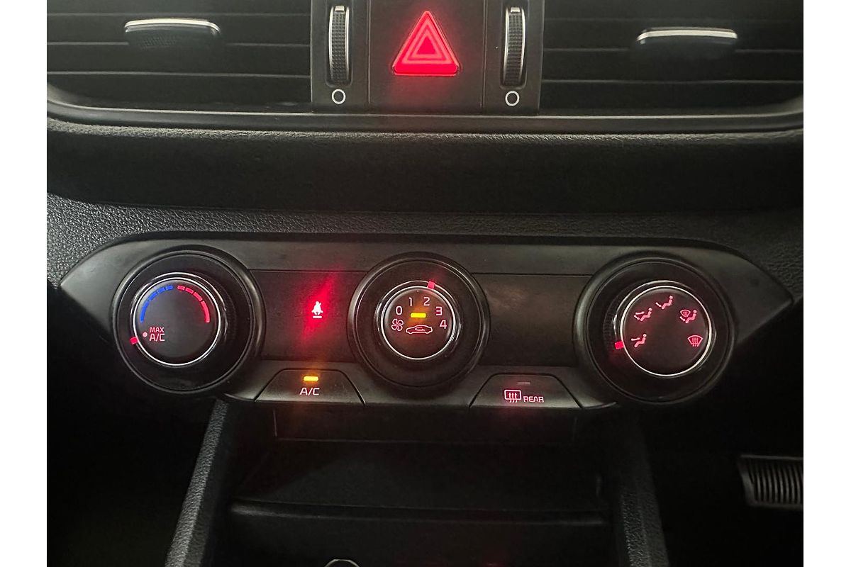 2020 Kia Cerato S BD