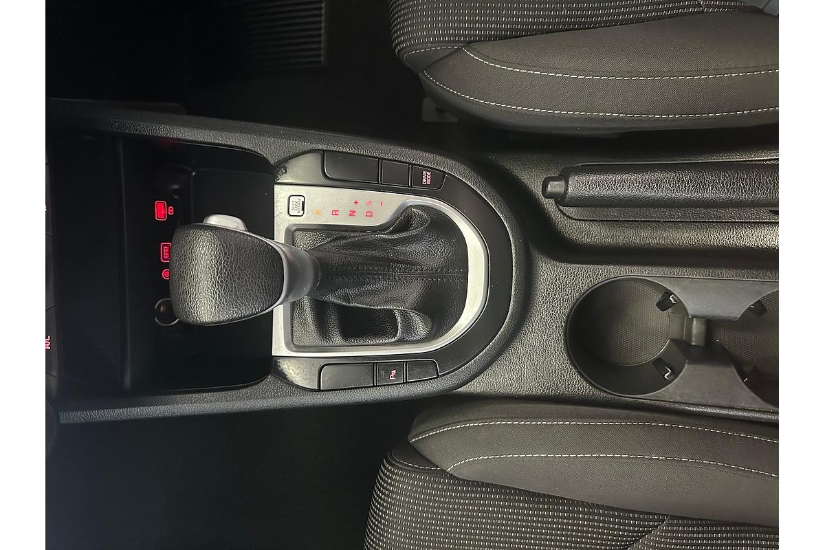 2020 Kia Cerato S BD