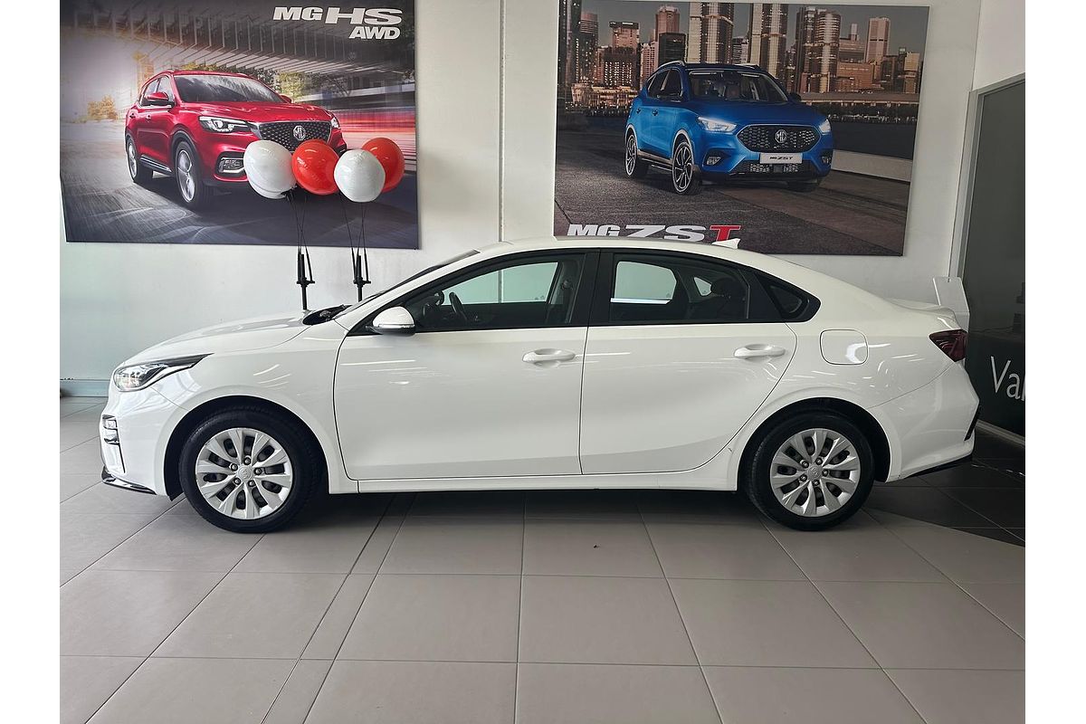 2020 Kia Cerato S BD